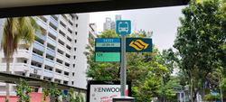 Harbour View Towers (D4), Condominium #626586761